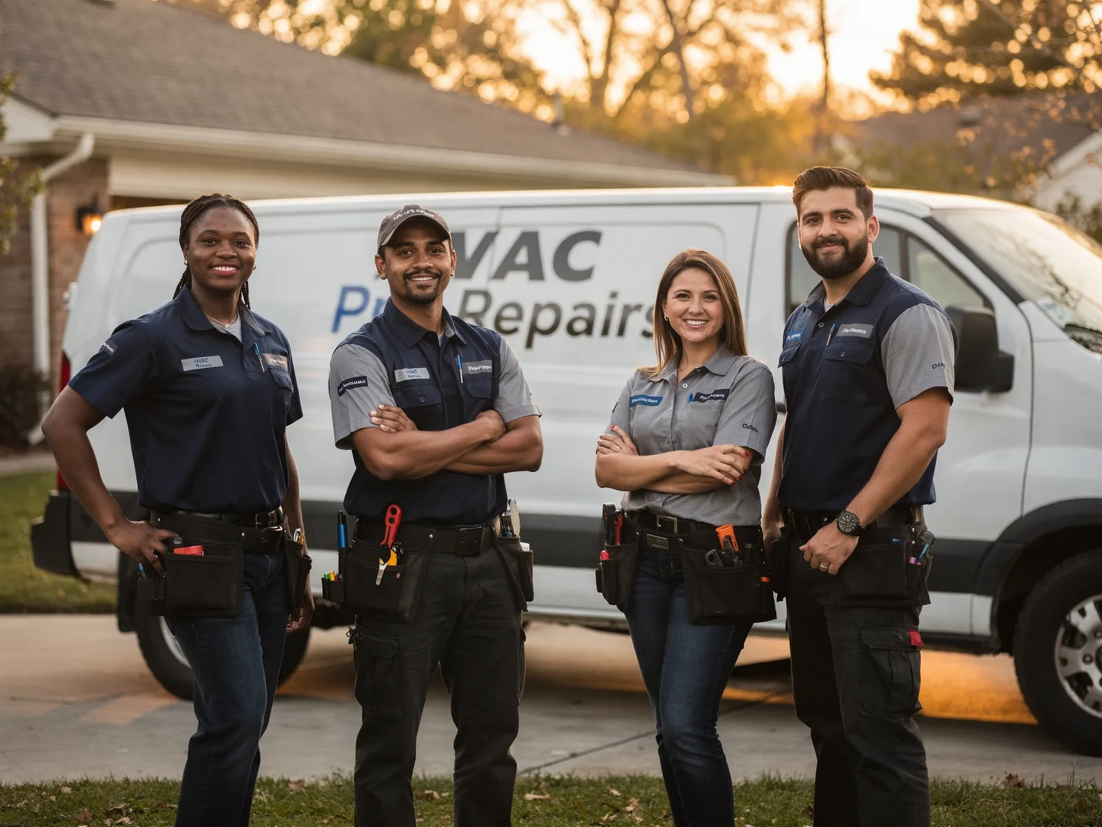 Heat Pump Repair company in Nashotah, WI