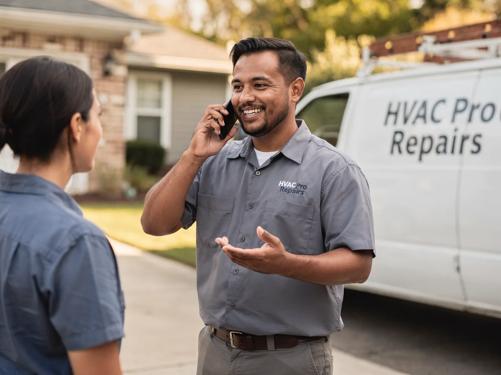 Heat Pump Repair Nashotah, WI FAQs